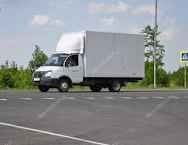 Газель грузоперевозки Шымкент