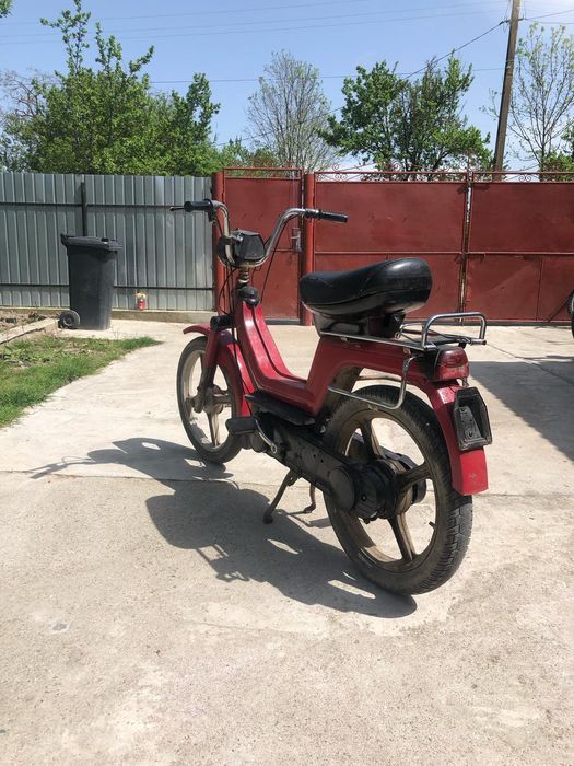 Vând piaggeo 49cc