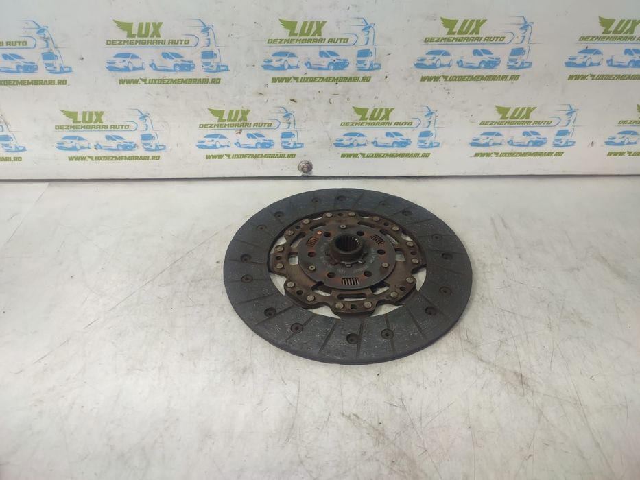 Kit ambreiaj volanta cu masa dubla 1.6 tdci t3da Fm51-7550-ab Ford C-