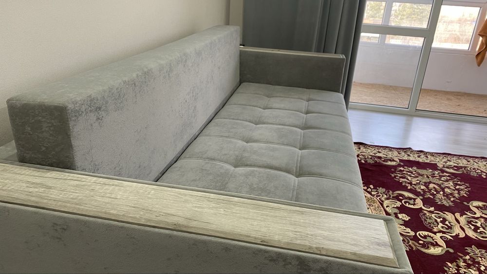 Диван «Тахта» обивка велюр.