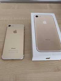 Iphone 7 32 GB Auriu