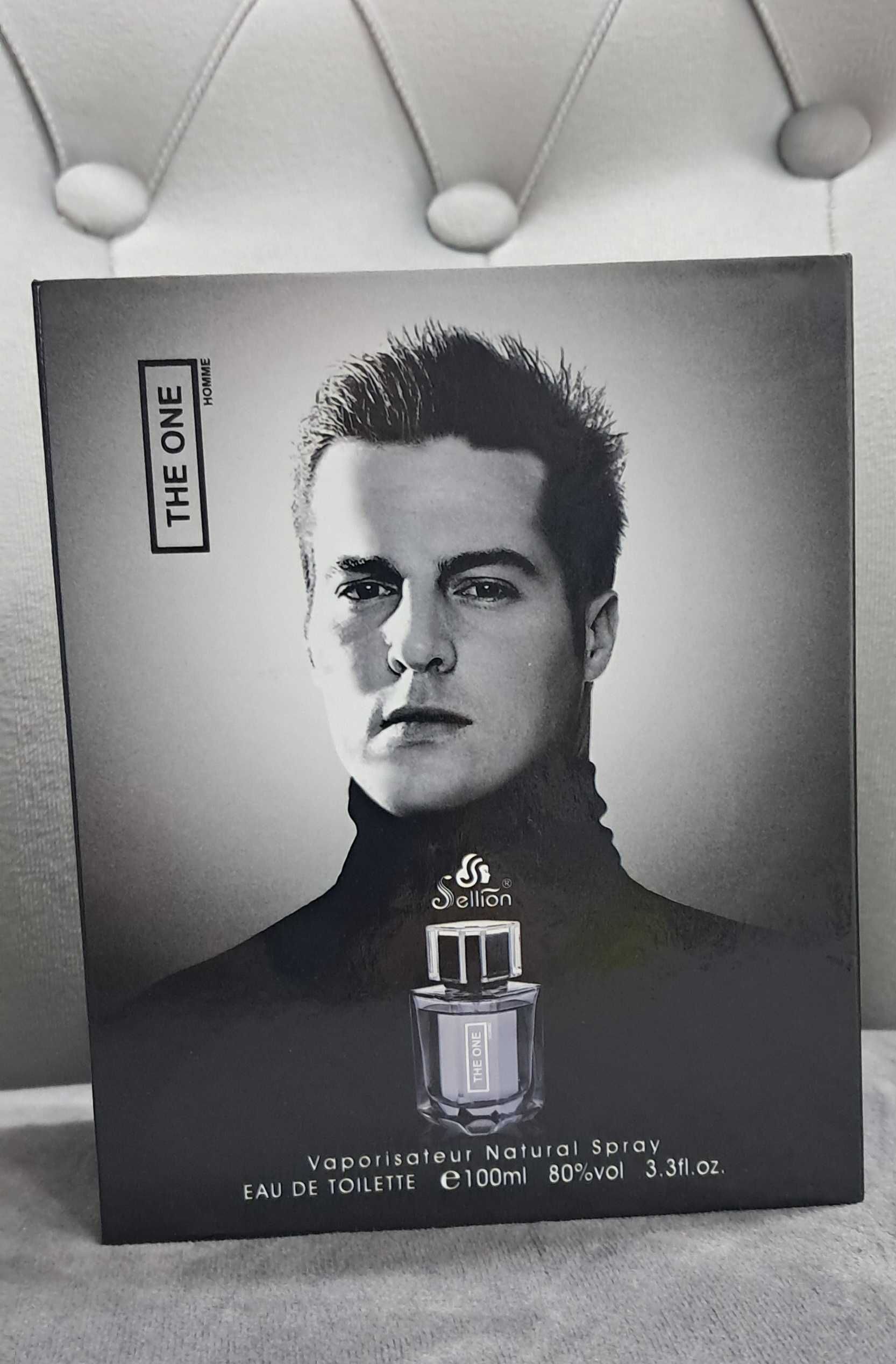 Мужской парфюм The One 100 мл