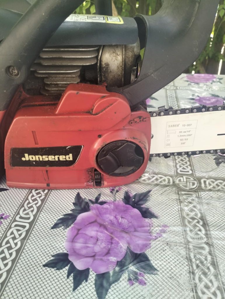 Drujba Jonsered CS 2234 S
