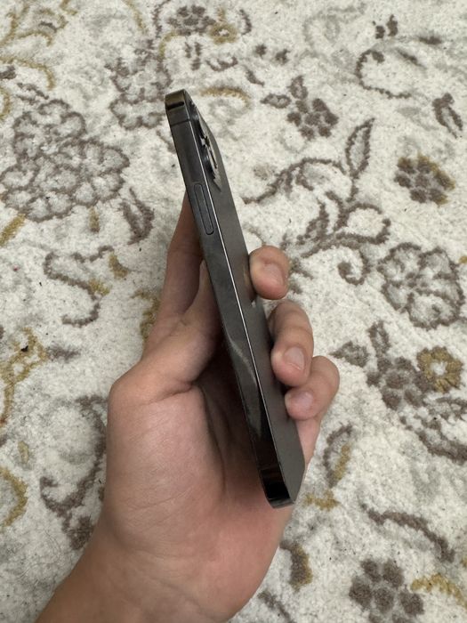 iPhone 12 pro 256gb срочни сотилади