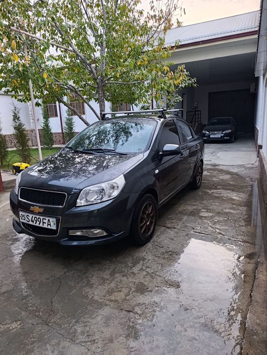 Nexia 3 sotiladi