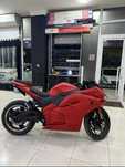 Elektro Bike ducatti
