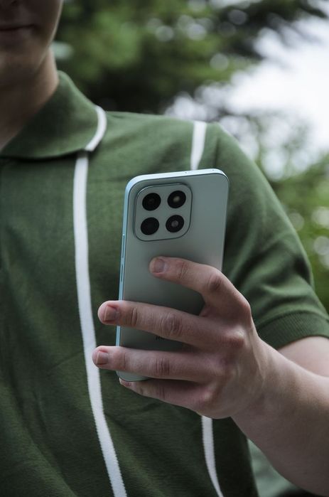 Honor x6c 8+256 новый