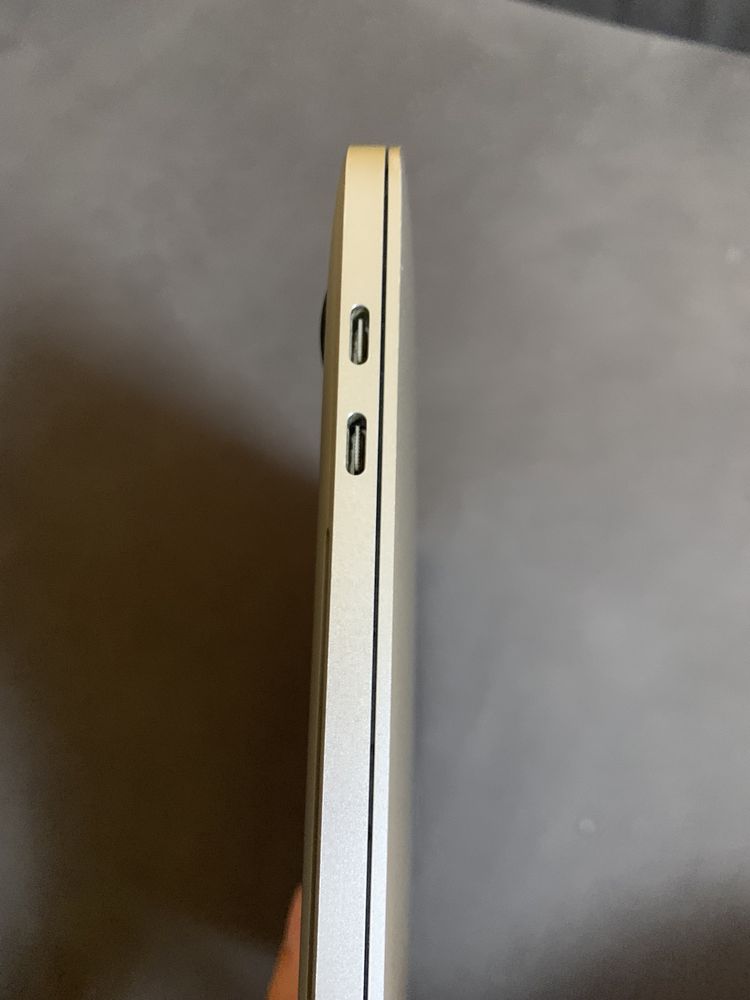 MacBook Pro 2016 15 inch TouchBar