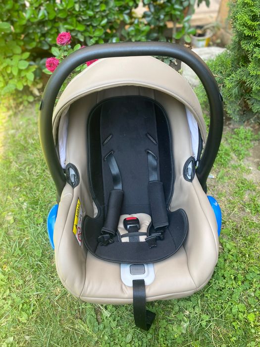 Кошница за кола - стол