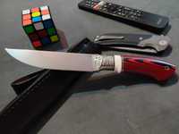 CPM S125V Разделочный нож из супер стали