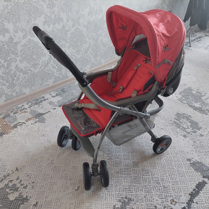 Коляска, в отличном состоянии