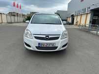 Opel Zafira 1.9 CDTI
