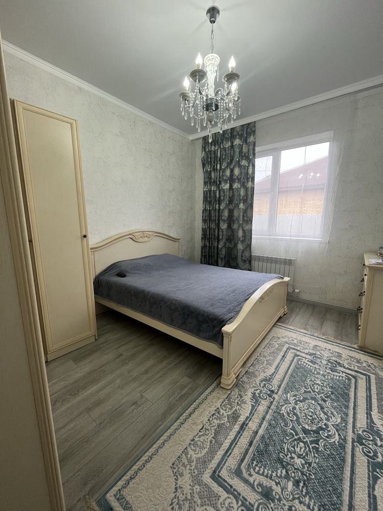 Продается 4х комн дом