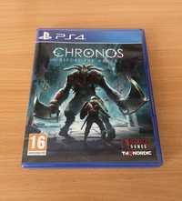 Chronos before the ashes за ps4, ps5