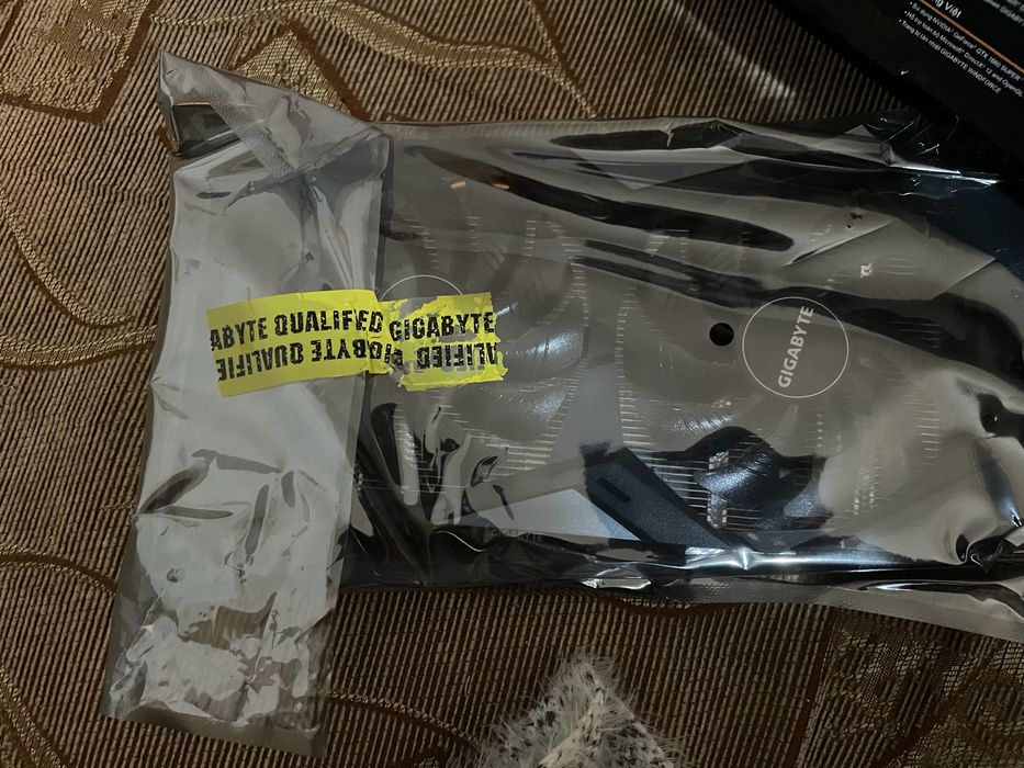 GEFORCE GTX 1660 nvidia