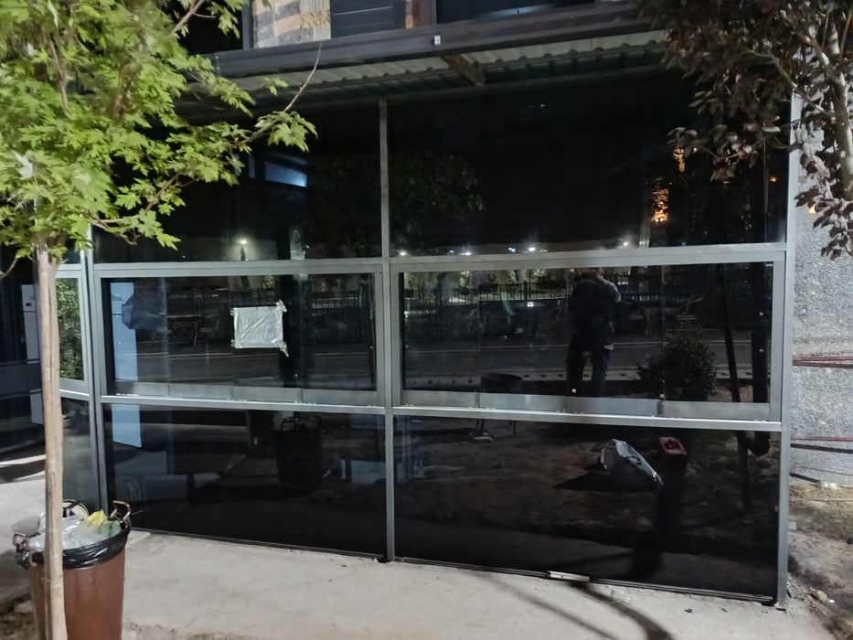 Akfa ishik rom hizmati har bita ishga kafolat beramiz