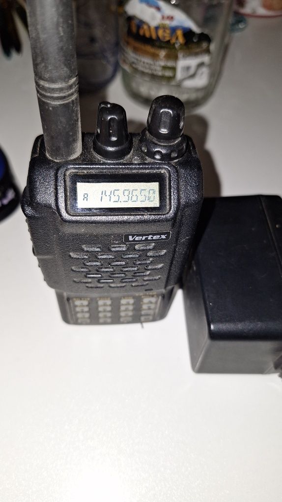 Радиостанция Vertex Standard VX-150