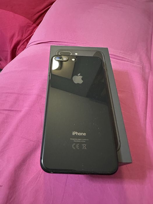 Iphone 8 plus 64 GB