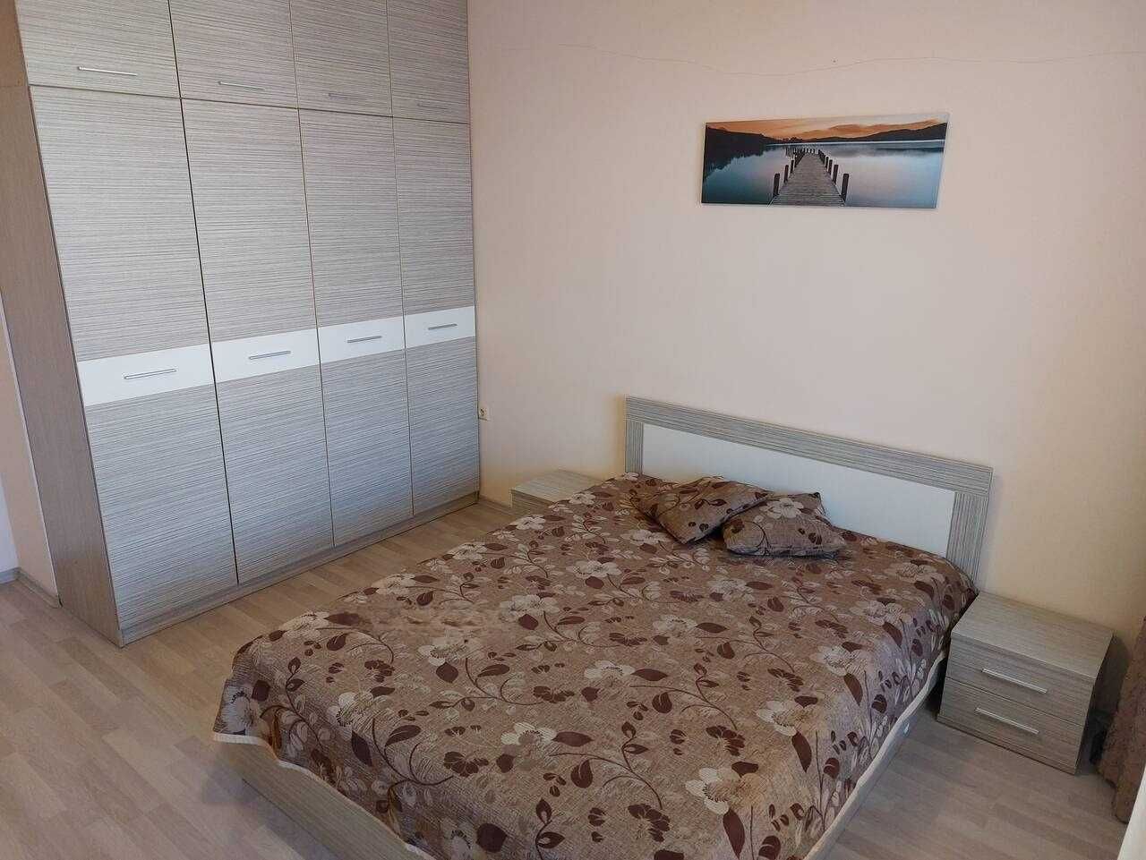 Дава се под наем Двустаен апартамент в Бургас, Изгрев - 60 кв.м за 500 € - Снимка #4