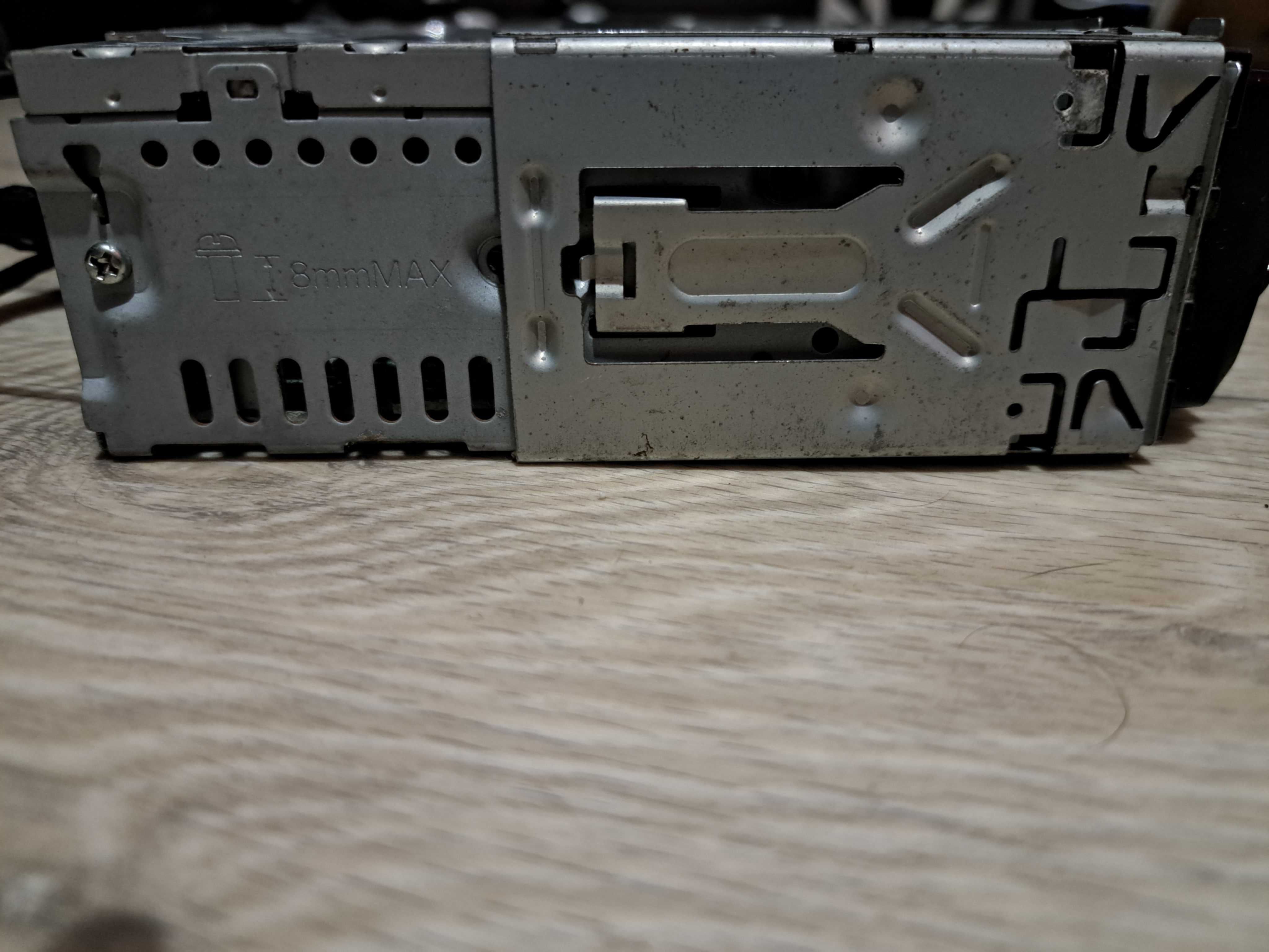 KENWOOD Kdc-W6541u