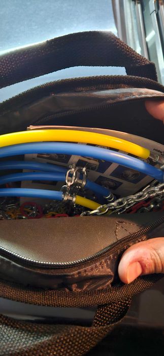 НОВИ Авто вериги за сняг