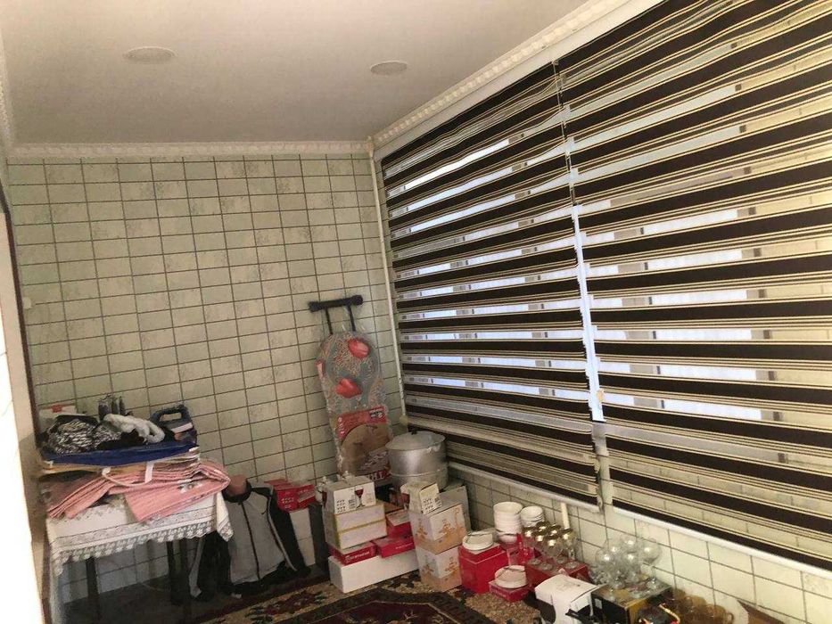 Кармана туман Фарход махаласида 2 этажли котеж сотилади
