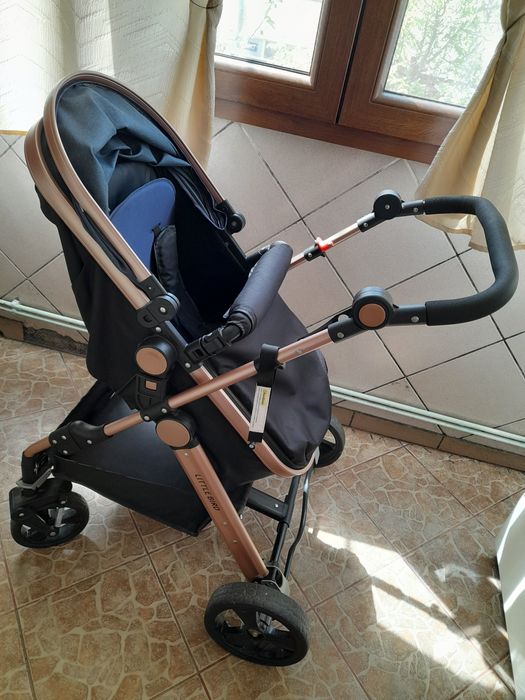 Cărucior copii  2 în 1