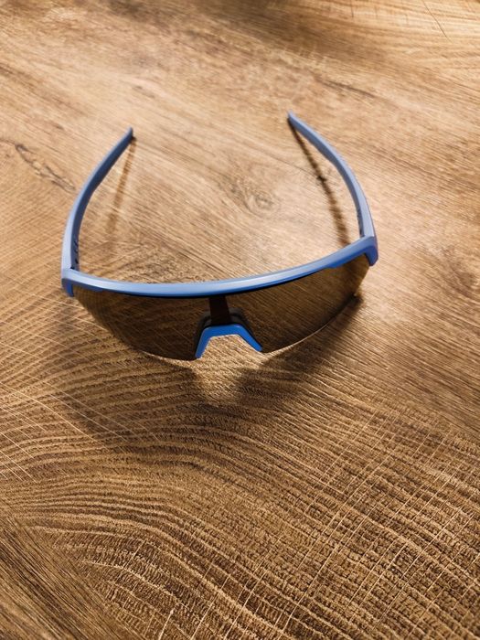 Слънчеви очила за спорт ALPINA Turbo HR