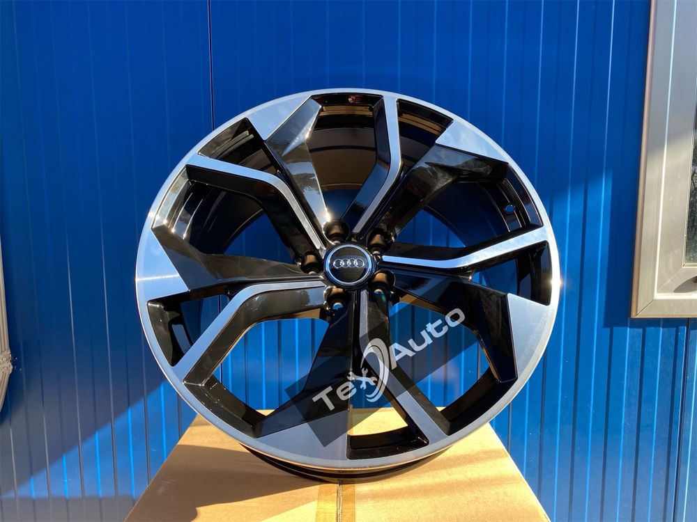 20"21”22” Джанти за AUDI RSQ8 / Q8 SQ8 Q7 SQ7