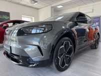 Ford Capri Ford Capri 5 usi Premium electric, autonomie extinsă 340 CP AT AWD