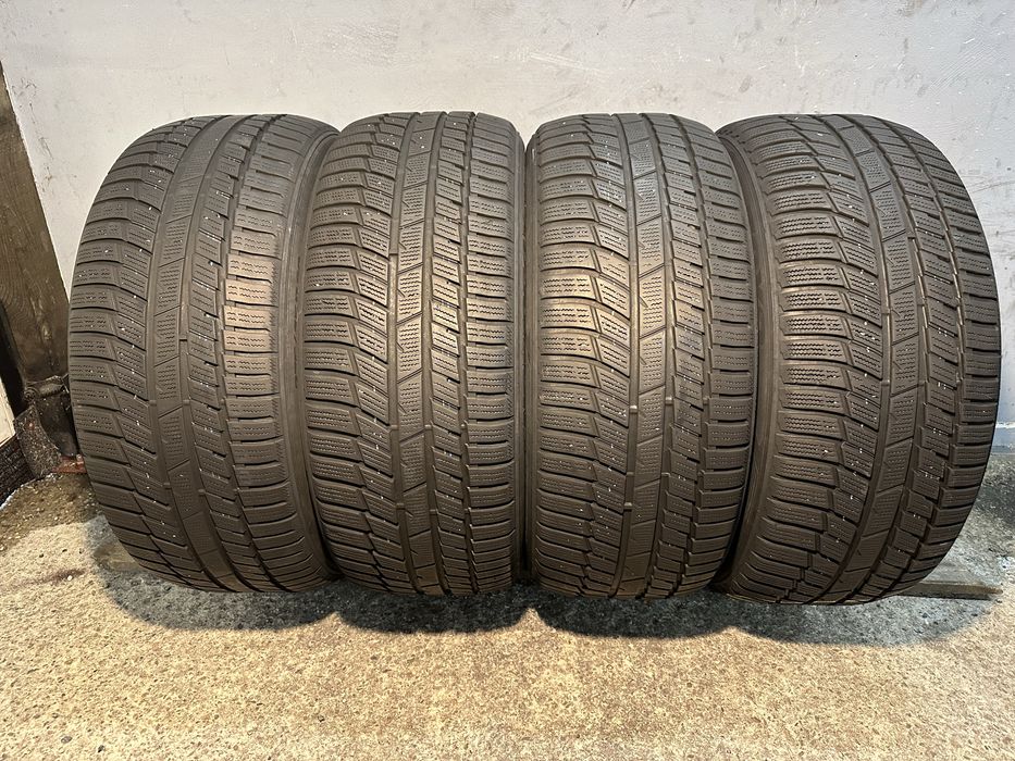 Гуми 275/45/20  TOYO Snowprox Winter