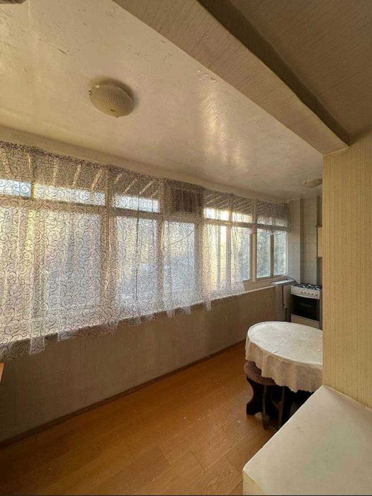 Подается квартира 2 в (3)/2/4 Кирпич 2х6 Абай 55 м2 Лабзак Ц-13 Своя