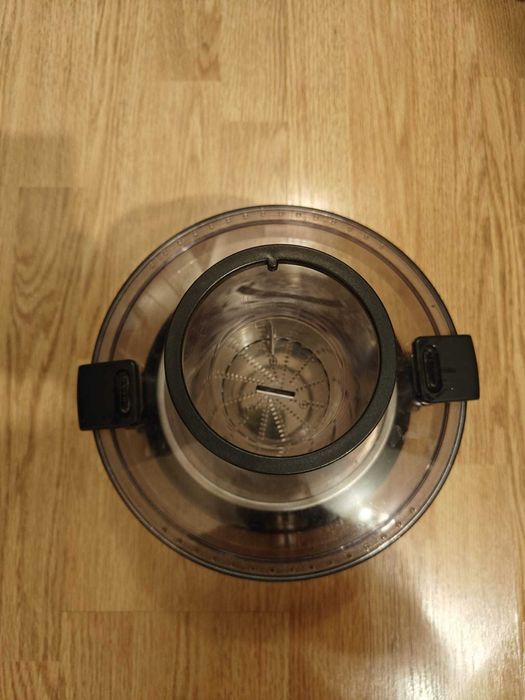 Robot de bucătărie Philips seria 70000