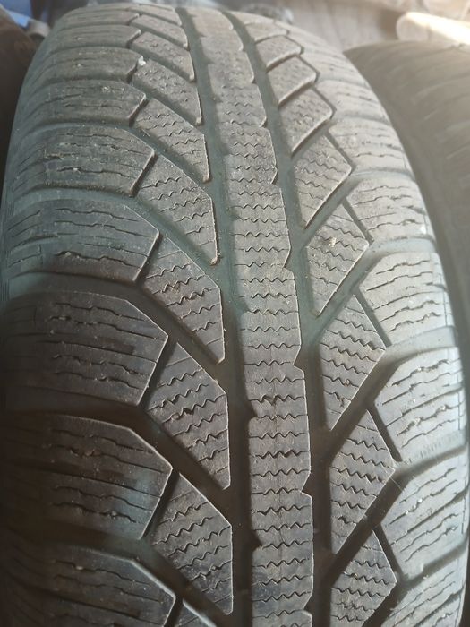 215 65 16 de iarnă