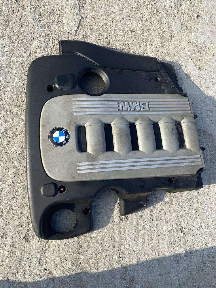 Dezmembrez BMW seria 5 E 60 E61 Piele injectoare