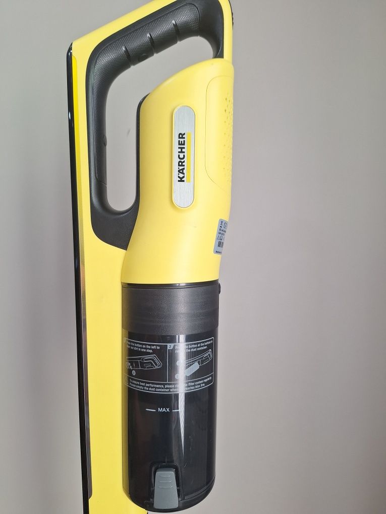 Прахосмукачка Karcher