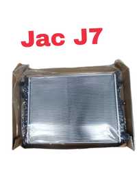 JAC J7 Радиатор основной.