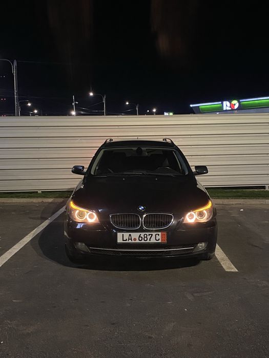 BMW E61 seria 5 de vanzare