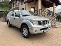 Nissan Navara D40 | 4x4 | An 2010 |