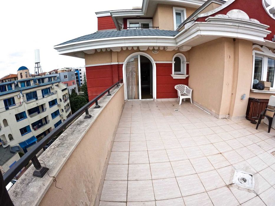 Продава се Двустаен апартамент в к.к. Слънчев бряг - 54 кв.м за 1260 €/кв.м - Снимка #8