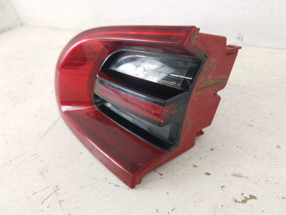 Стоп Десен Лед Порше / Porsche Macan 1 [ - ] Оригинален и в добро съст