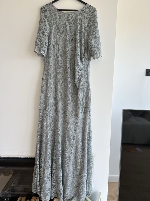 Rochie de ocazie marimea 46 XL