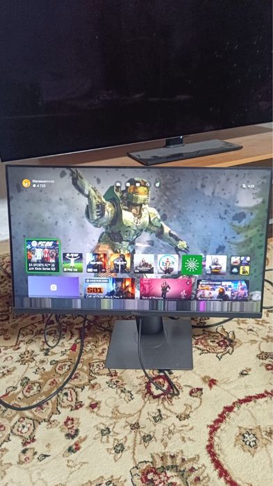 Мониторы Acer, Dell и Hp 24 диагональ, HDMI