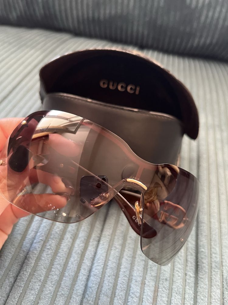 Gucci очила