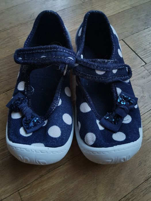 Детски пантофи 28 номер