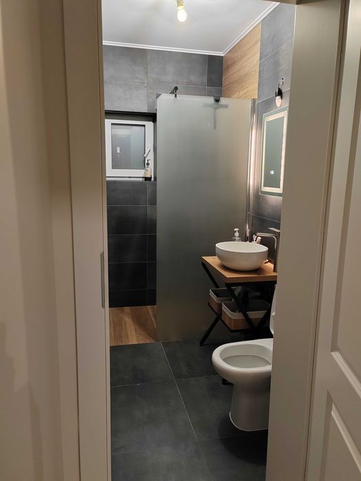 Casa cartier nou Sancrai