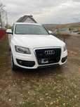 Audi Q5 S line quattro, 3.0 D, 176 CP, 2011