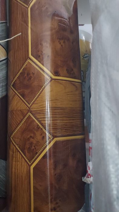 Linoleu Nou 2m lat-8m lung-1,2 gros