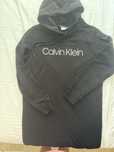 Туника/ дълъг суитчър на Calvin Klein