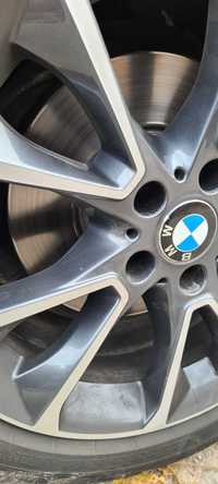 Спирачки / спирачна система за BMW X5